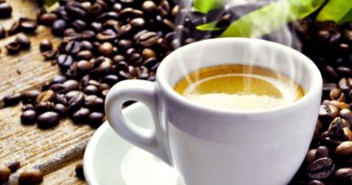 Kaffee ein gesundes Lebensmittel: Mythos oder Tatsache?