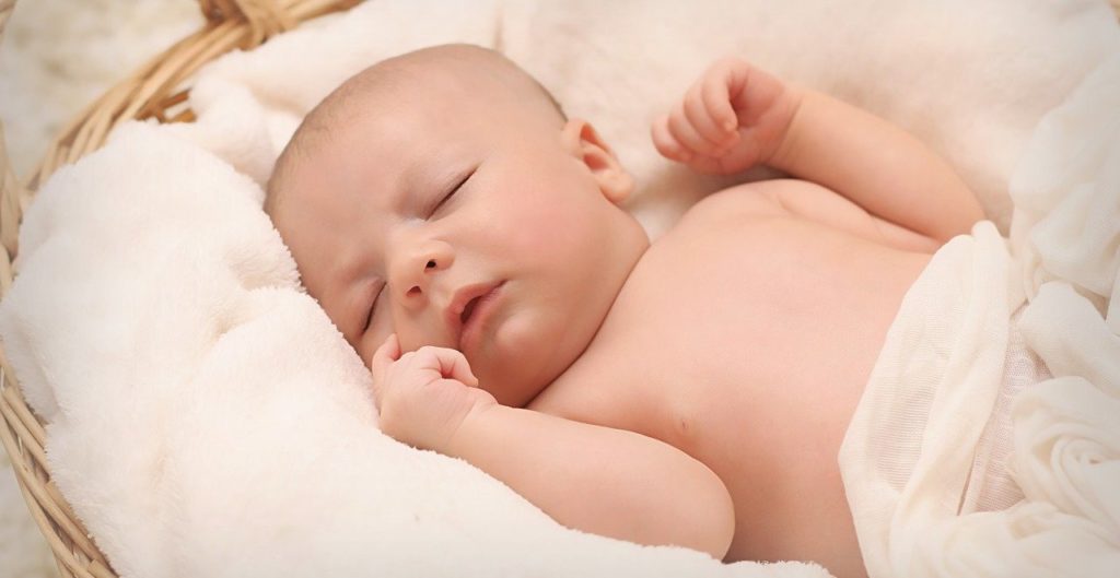 Babyhaut