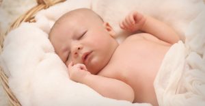 Babyhaut