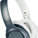 Cleer Enduro 100 Tragbarer Bluetooth-Kopfhörer