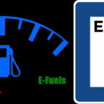 Umstieg von Benzin auf E-Fuels