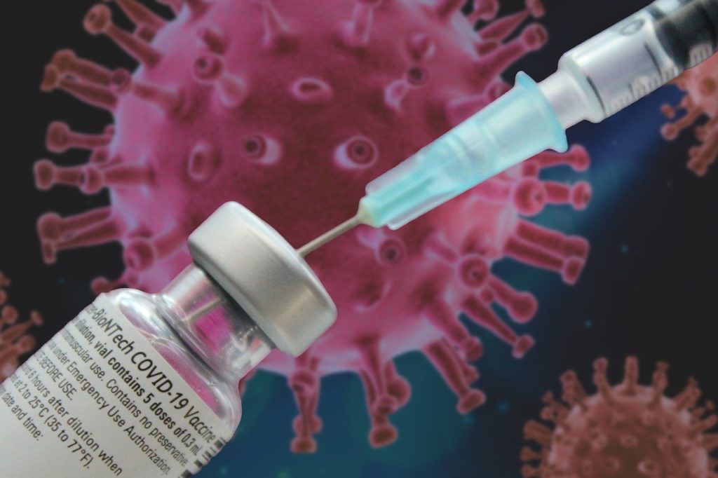 Vaccine