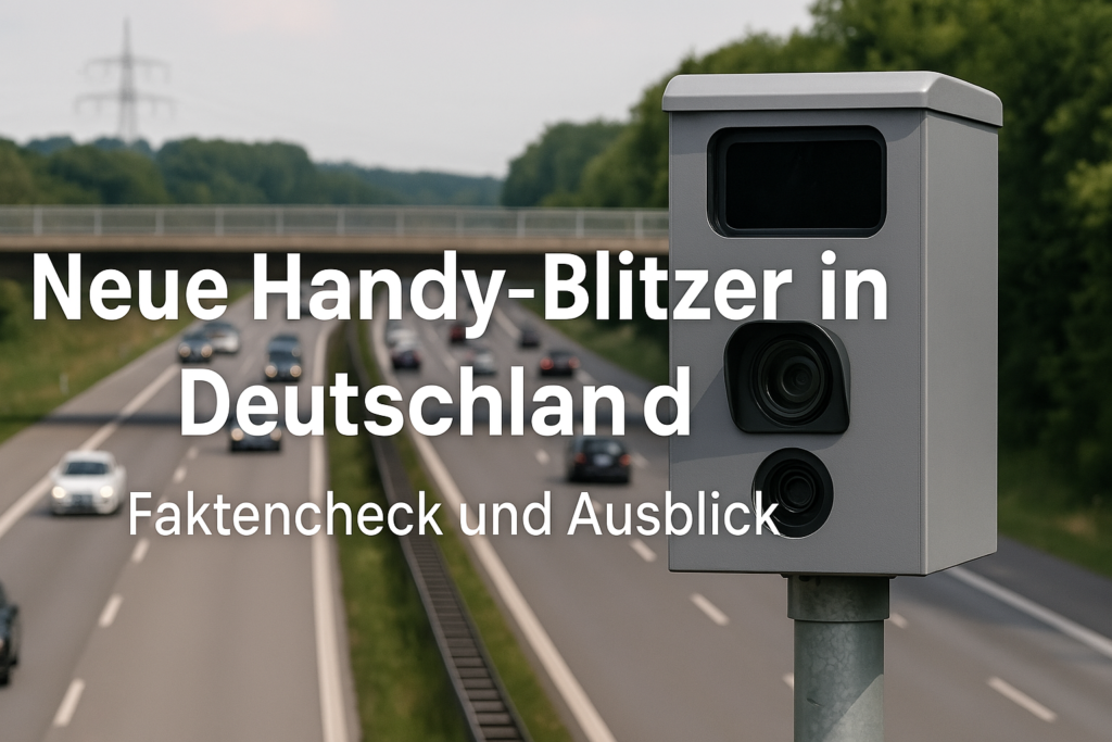 Handyblitzer
