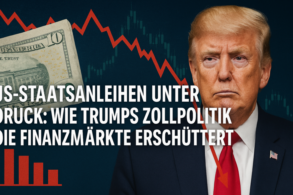 Staatsanleihen