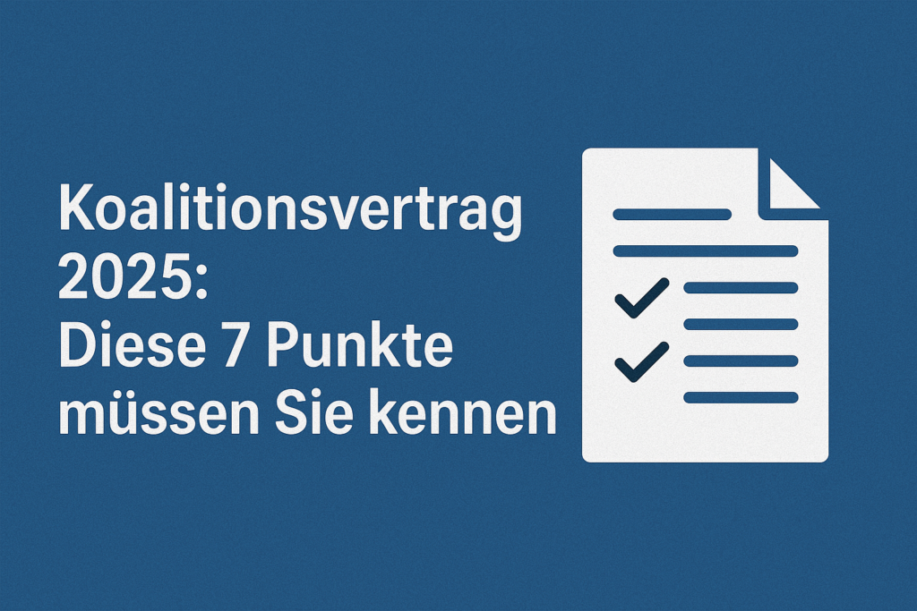Vertrag