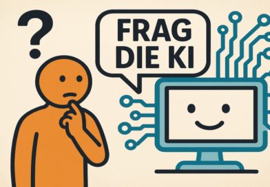 Frag die KI – Thema: Steuerreform für Deutschland