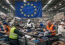 EU zieht die Reißleine: Verbot der Vernichtung unverkaufter Kleidung ab 2026