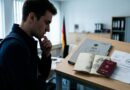 Millionen betroffen: Neue Wehrpflicht-Regel sorgt für Verwirrung