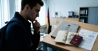 Millionen betroffen: Neue Wehrpflicht-Regel sorgt für Verwirrung