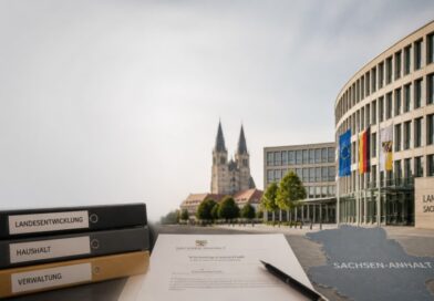 Was steckt hinter den AfD-Plänen für die Verwaltung