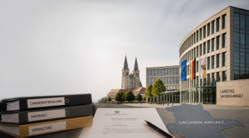 Was steckt hinter den AfD-Plänen für die Verwaltung