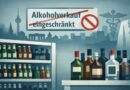 Alkoholverkauf vor neuen Regeln? Was wirklich hinter den Forderungen steckt