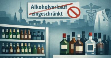 Alkoholverkauf vor neuen Regeln? Was wirklich hinter den Forderungen steckt