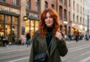 Mit der Haarfarbe dem Modetrend folgen 2026