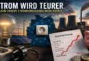 Strompreise, Kraftwerke, Kapazitätsumlage – was Haushalte jetzt wissen sollten