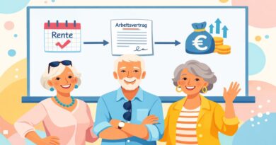 Frührentner arbeiten immer häufiger dazu – und das ist ein Gewinn für alle
