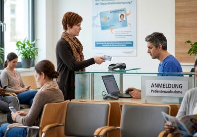 Umstrittene Kassenpraxis: Warum Krankenkassen die Gesundheitskarte bei Beitragsschulden nicht sperren dürfen