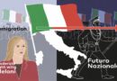 Rechtsruck in Italien: Die neue Partei „Futuro Nazionale“