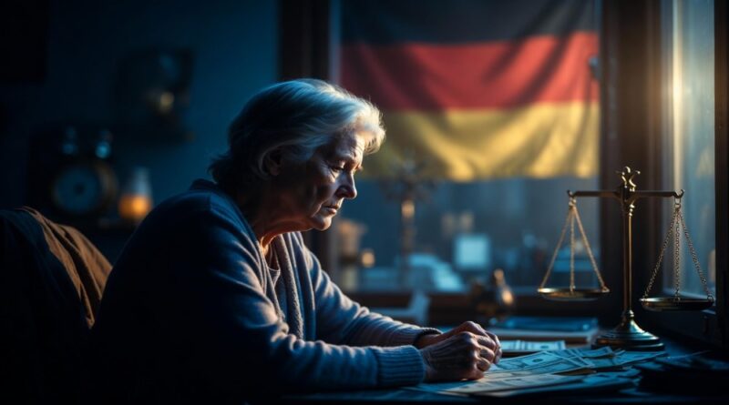 Witwen- und Witwerrente vor großen Veränderungen