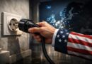 KI-Abhängigkeit: Wenn Washington den Stecker zieht