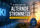 KI-Boom trifft auf alternde Stromnetze: Warum Europa jetzt investieren muss