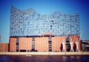 Elbphilharmonie-Plaza: Bald Eintritt für Hamburgs prominentesten Balkon