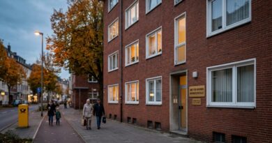 Wohngeld im Wandel: Was bedeuten die geplanten Milliarden-Kürzungen für Sie?