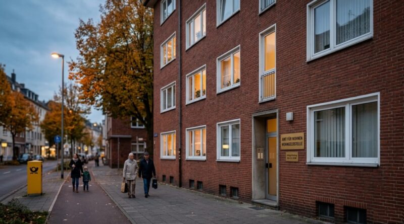 Wohngeld im Wandel: Was bedeuten die geplanten Milliarden-Kürzungen für Sie?