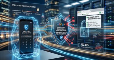 Mehr Schutz vor Dieben: Google verschärft Android- und Chrome-Sicherheit grundlegend