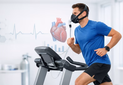 VO2max