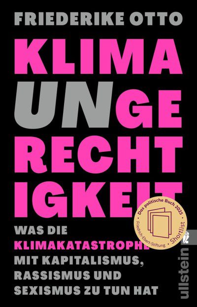 Klimakatastrophe