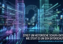Schufa Daten