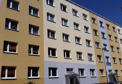 Plattenbau