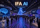 KI auf der IFA