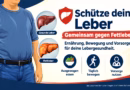 Schütze deine Leber