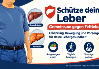 Schütze deine Leber