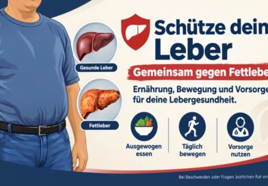 Schütze deine Leber